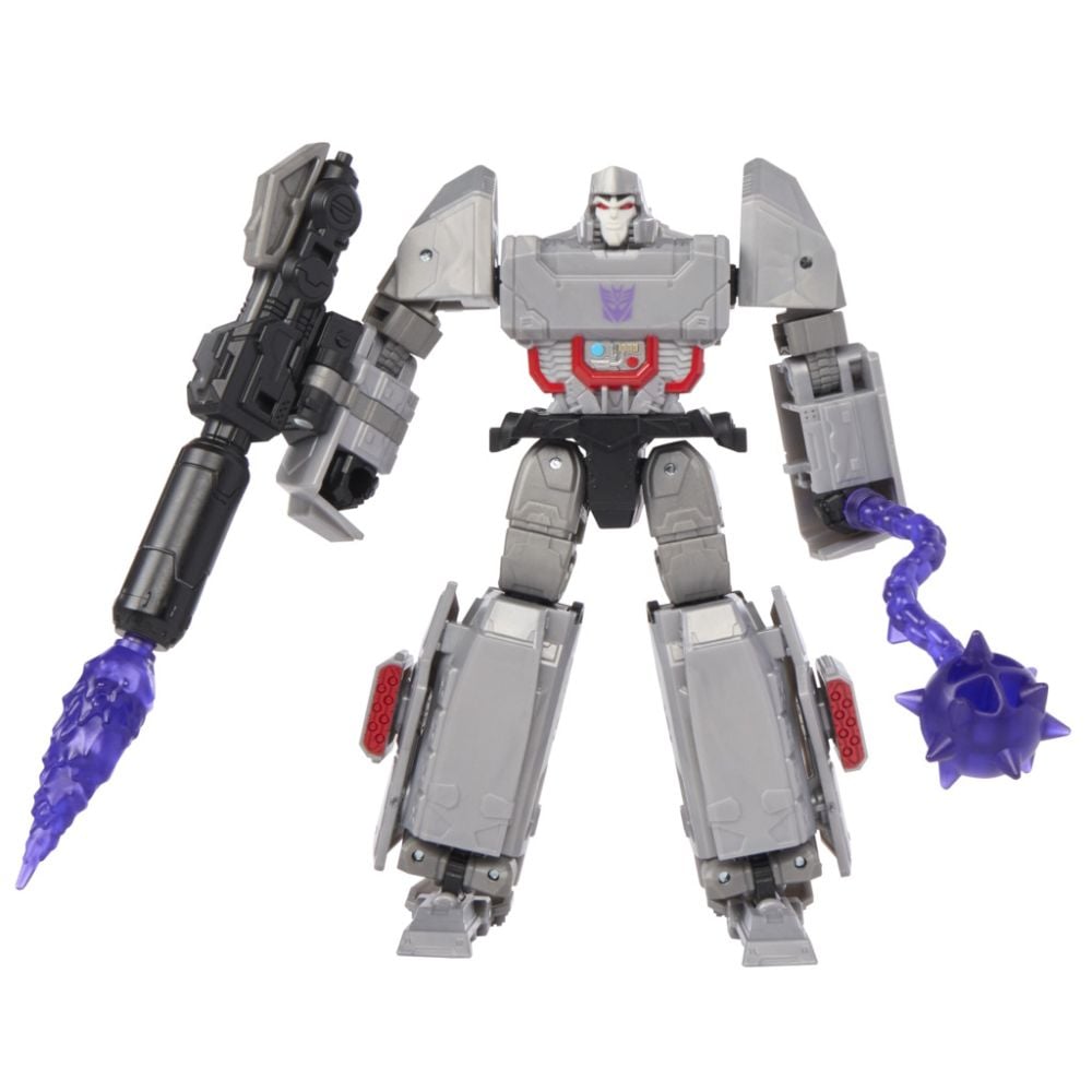 Figurina 2 in 1, Transformers, Megatron, G2830