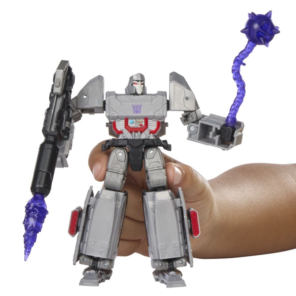Figurina 2 in 1, Transformers, Megatron, G2830