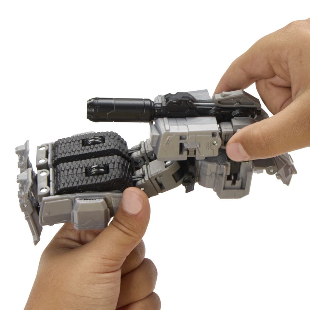 Figurina 2 in 1, Transformers, Megatron, G2830
