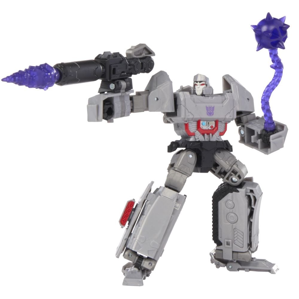 Figurina 2 in 1, Transformers, Megatron, G2830