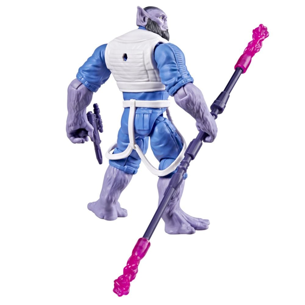 Figurina cu accesorii, Star Wars, ActionVerse, Zeb Orrelios, G2867
