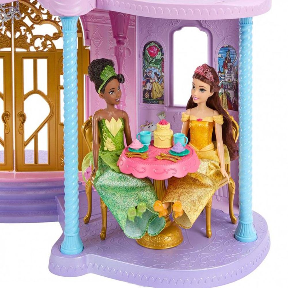 Castelul aventurilor magice, Disney Princess, HLW29