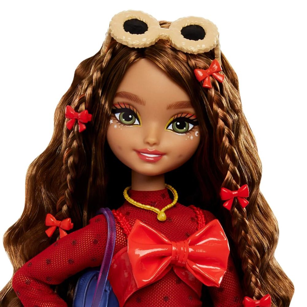 Papusa cu accesorii, Barbie, Dream Besties, Teresa, HYC23