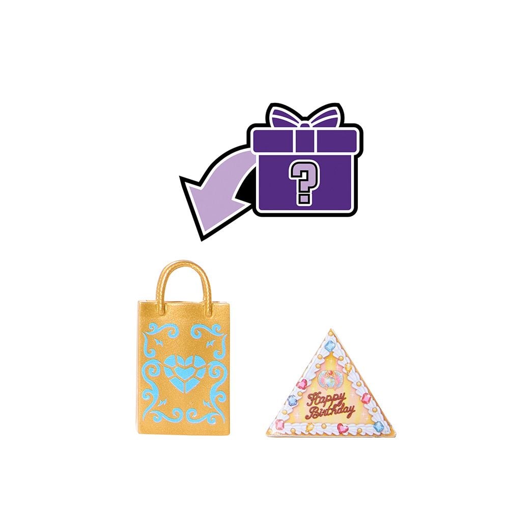 Papusa Monster High, Cleo Scary, Sweet Birthday, JBG76