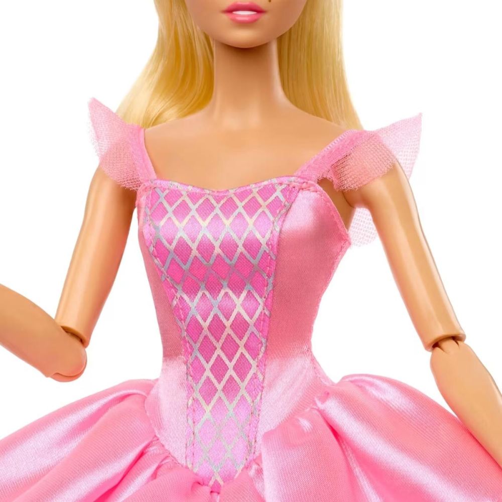 Papusa Barbie Signature, Ballet Wishes, JBJ09