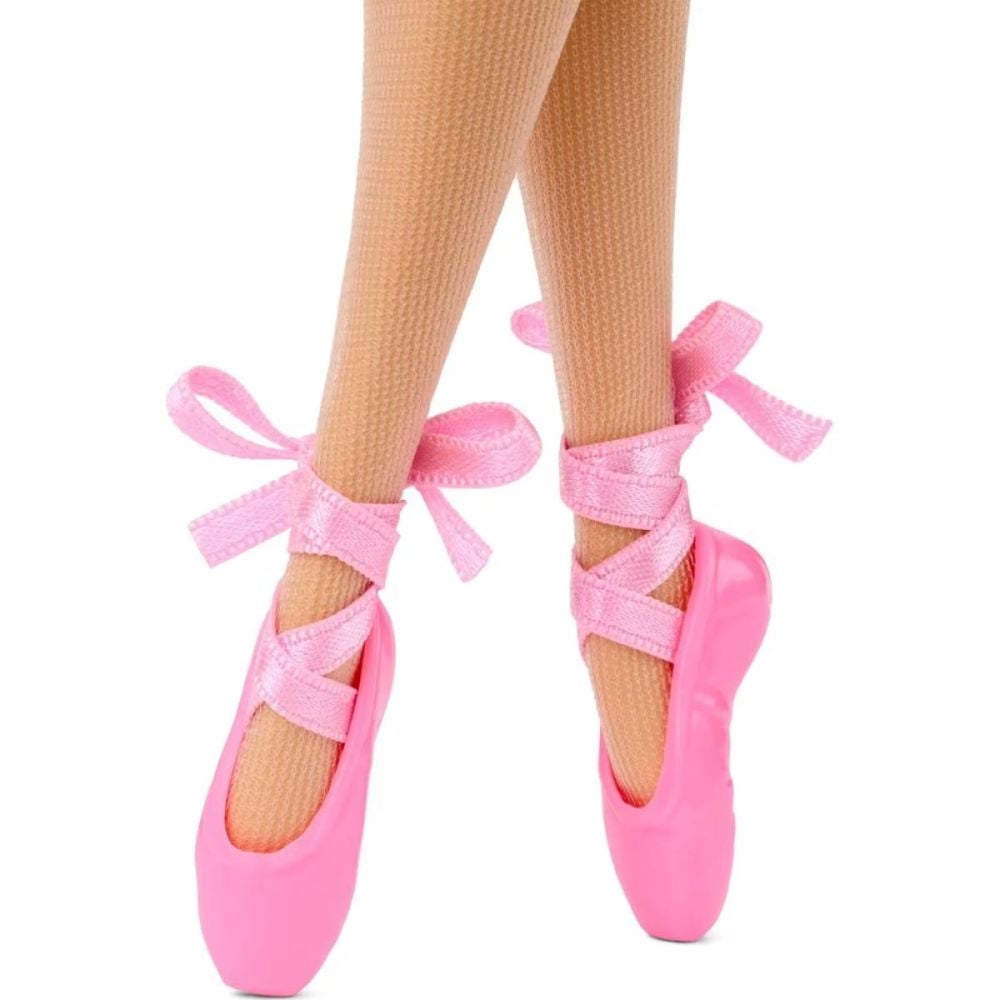 Papusa Barbie Signature, Ballet Wishes, JBJ09