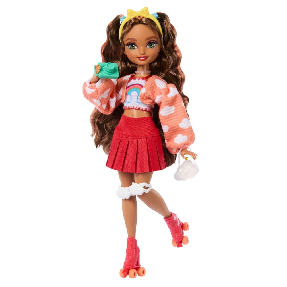 barbiebeeba [プロ必読]④ Papusa Barbie, Dream Besties, Skate Party Teresa, JFX98 | Noriel
