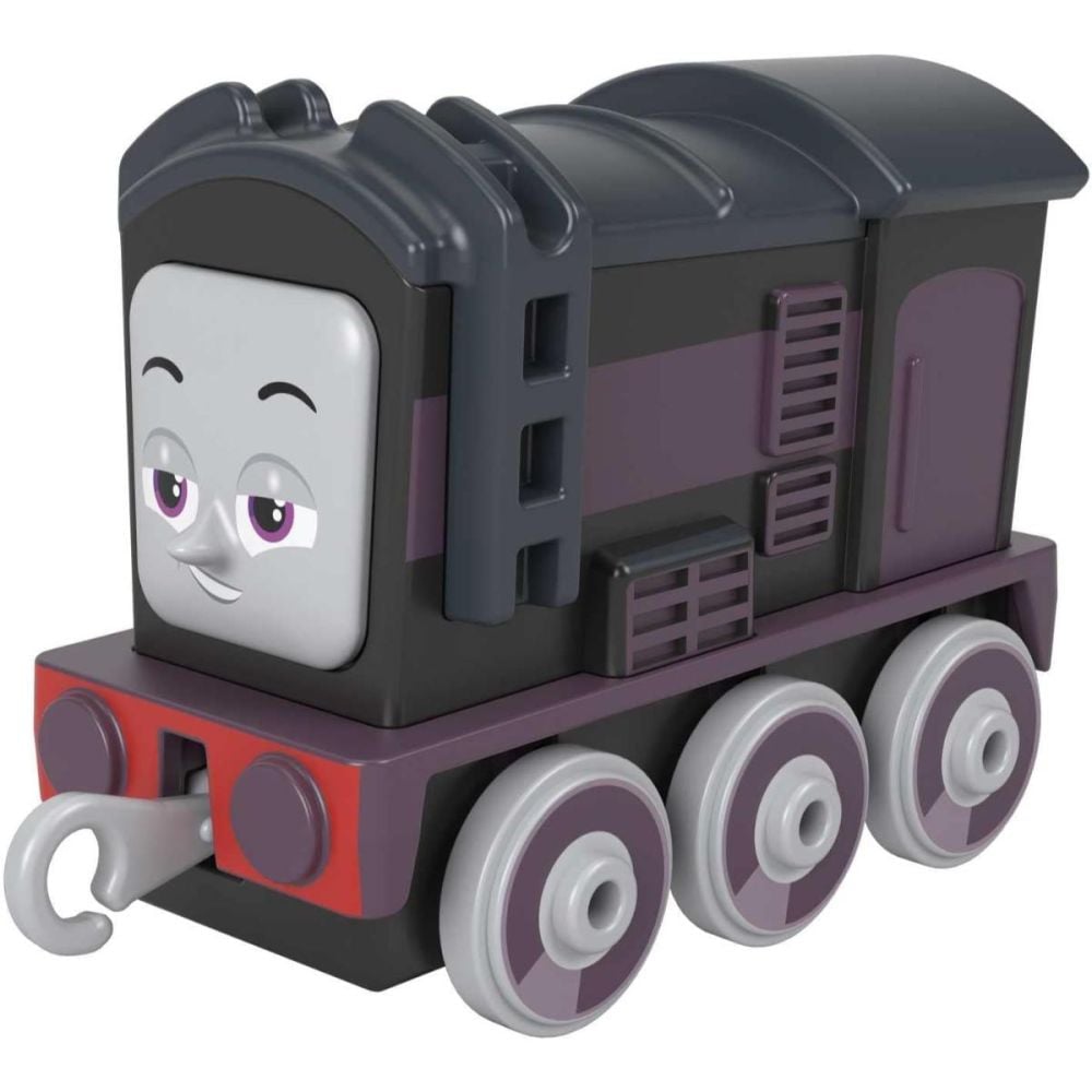 Locomotiva metalica, Thomas and Friends, Diesel, HBX97