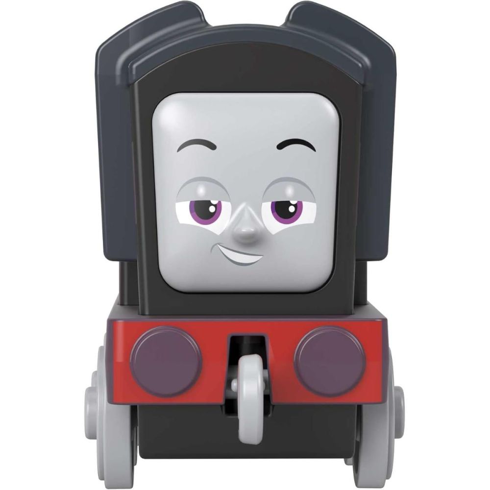 Locomotiva metalica, Thomas and Friends, Diesel, HBX97