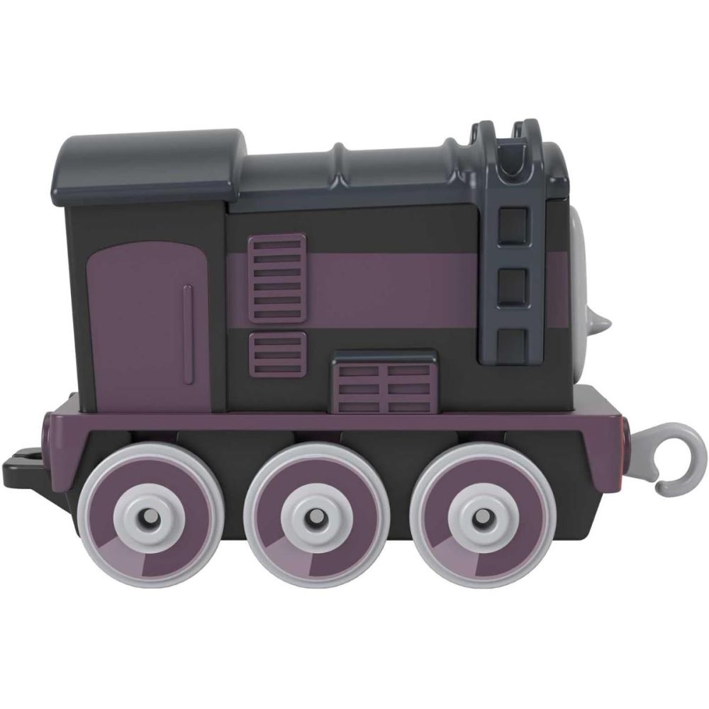Locomotiva metalica, Thomas and Friends, Diesel, HBX97