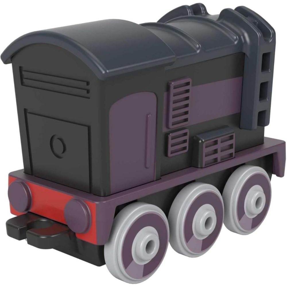 Locomotiva metalica, Thomas and Friends, Diesel, HBX97