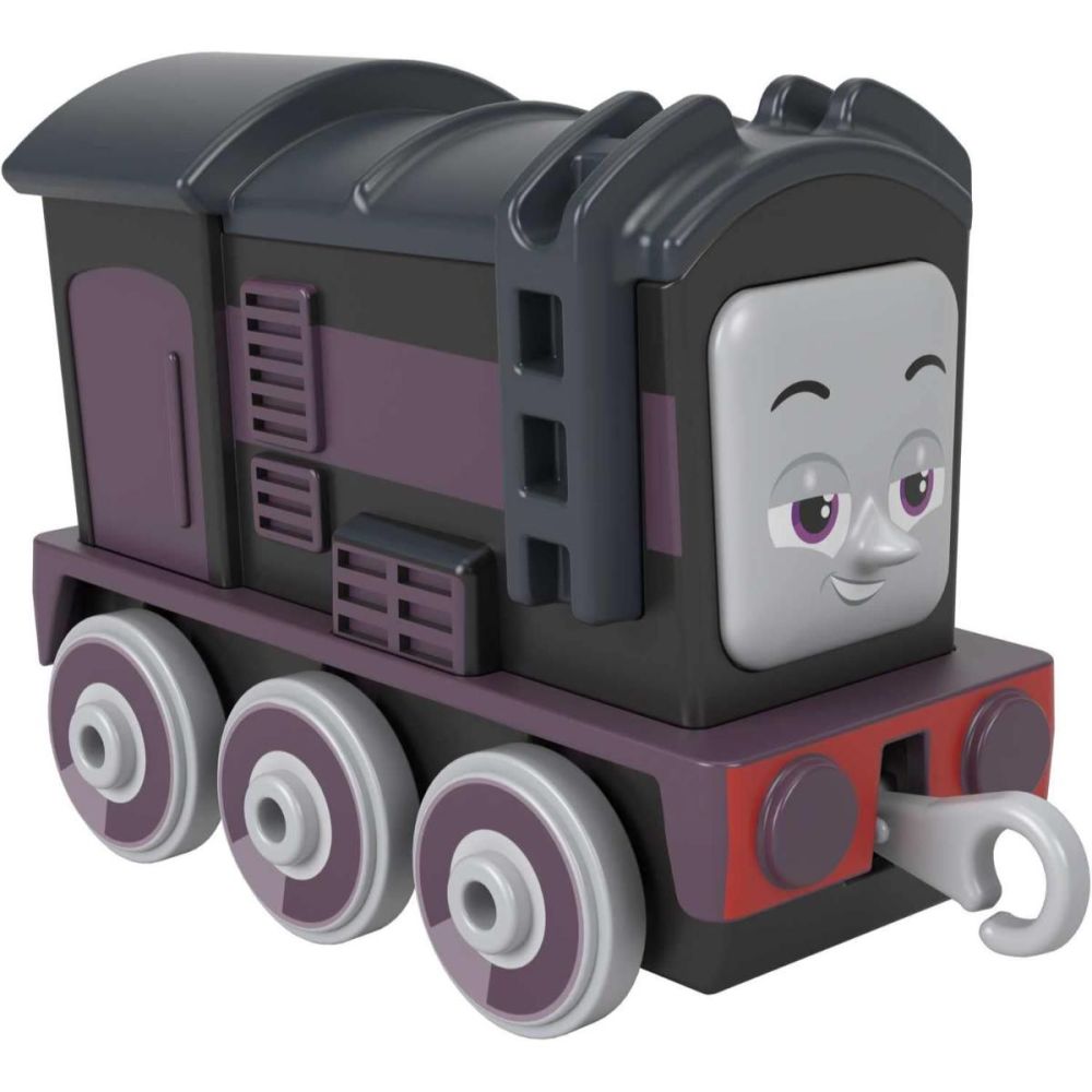 Locomotiva metalica, Thomas and Friends, Diesel, HBX97