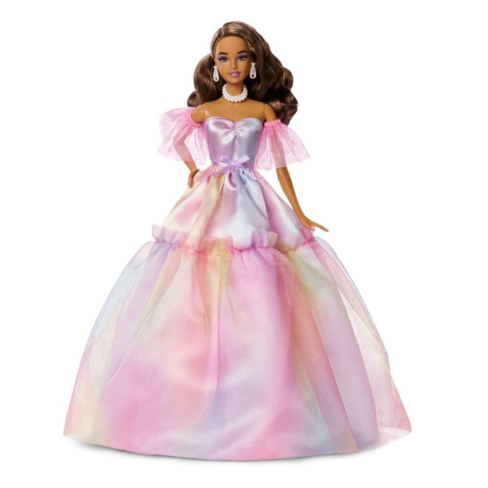 Papusa Barbie Signature, Birthday Wishes, JJX78