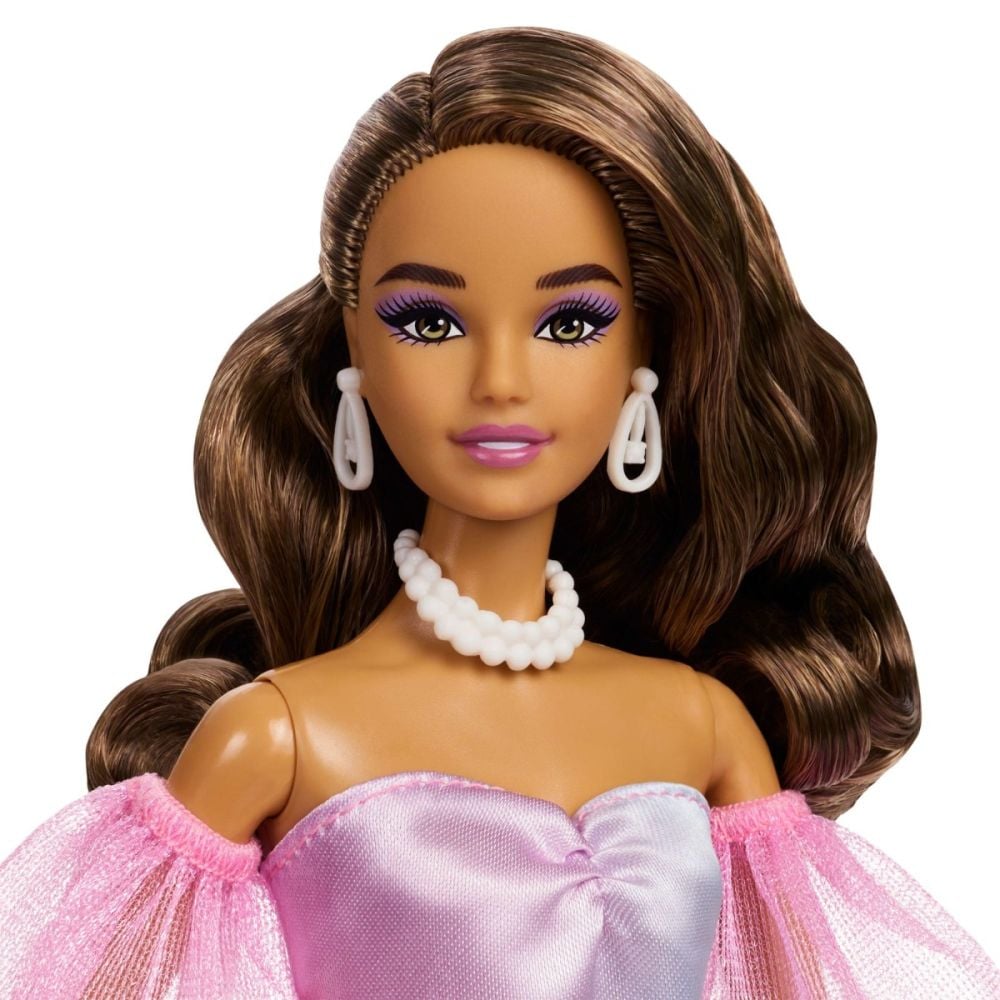 Papusa Barbie Signature, Birthday Wishes, JJX78
