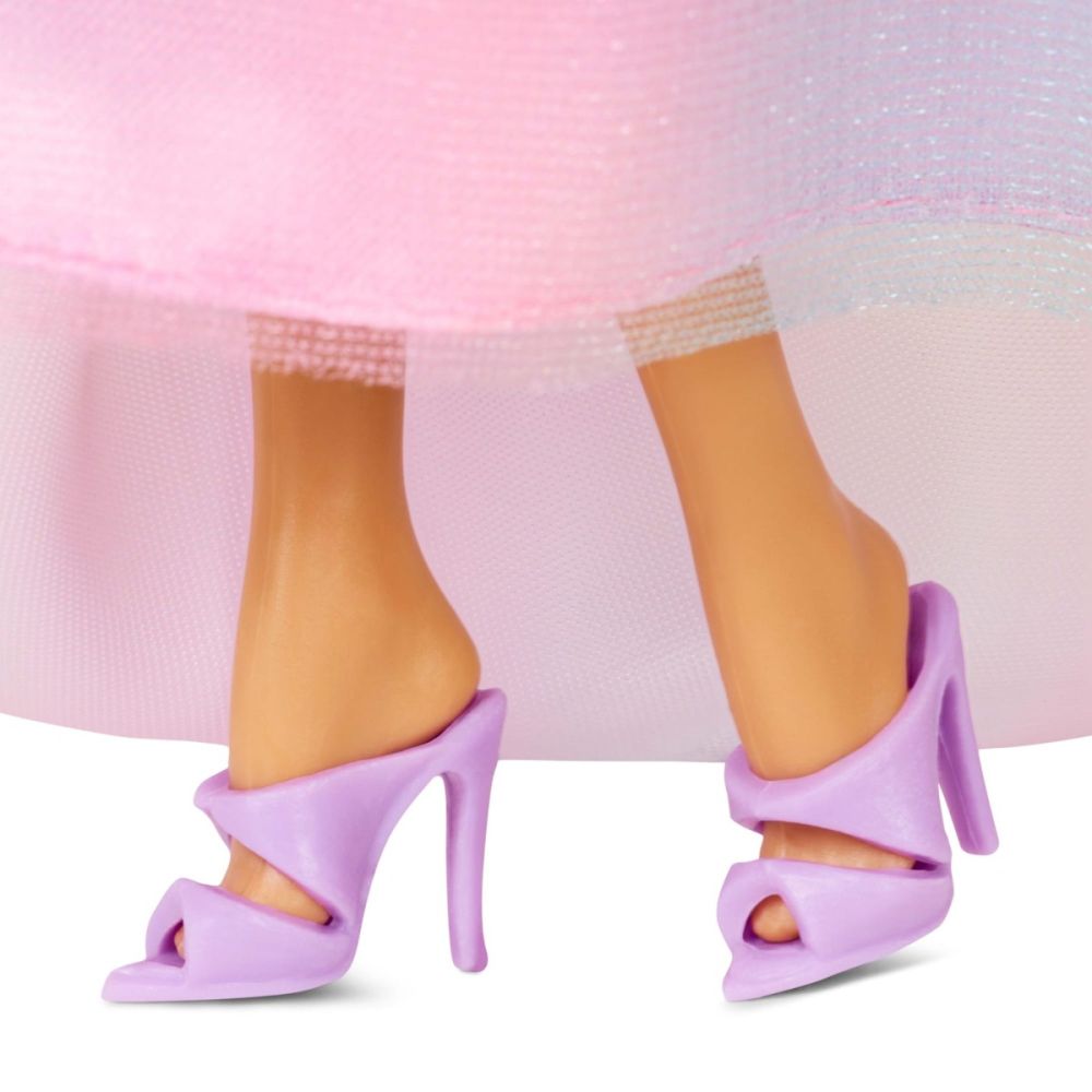 Papusa Barbie Signature, Birthday Wishes, JJX78