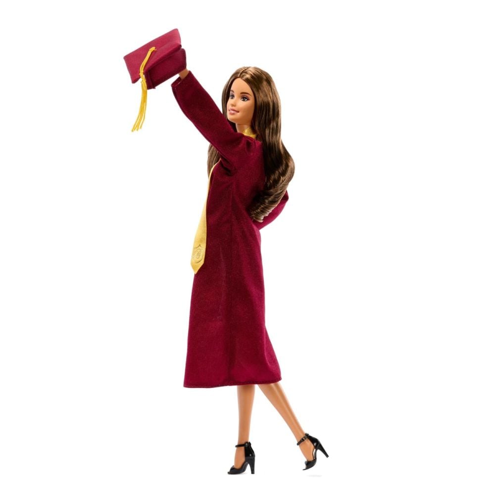 Papusa Barbie Signature, Graduation Wishes, JJX81