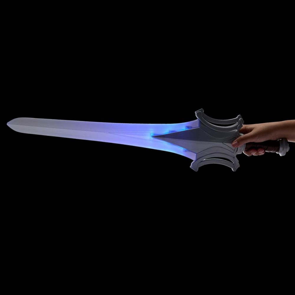 Sabie cu lumini si sunete, Masters Of The Universe, Power Sword, JKJ17