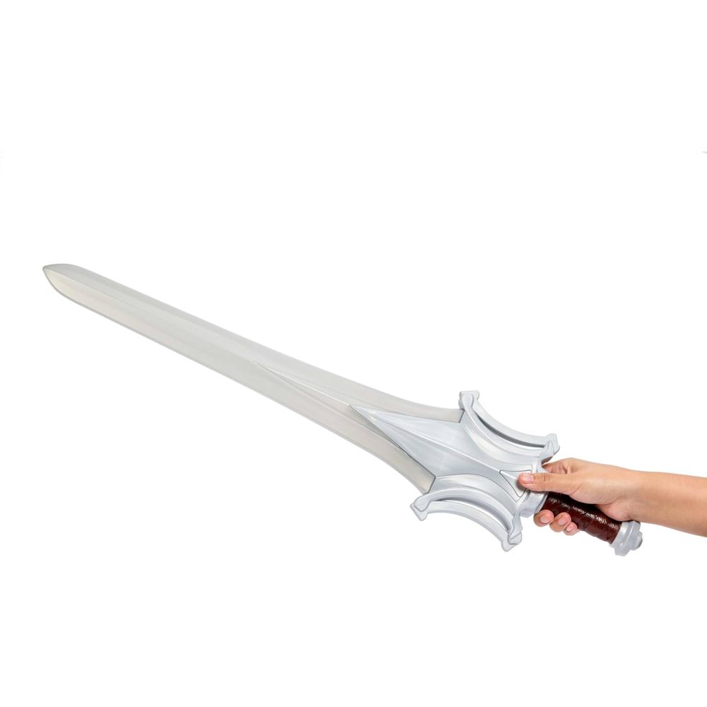 Sabie cu lumini si sunete, Masters Of The Universe, Power Sword, JKJ17