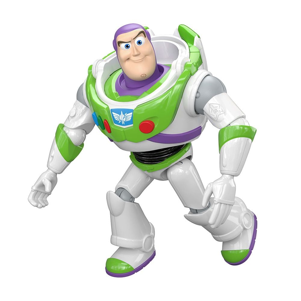 Figurina articulata, Toy Story 5, Buzz Lightyear, 30 cm, JKV34