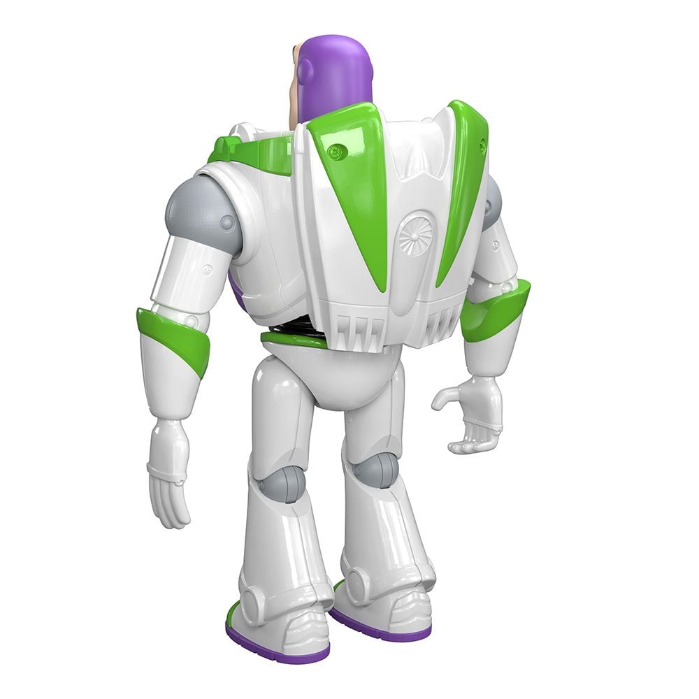 Figurina articulata, Toy Story 5, Buzz Lightyear, 30 cm, JKV34