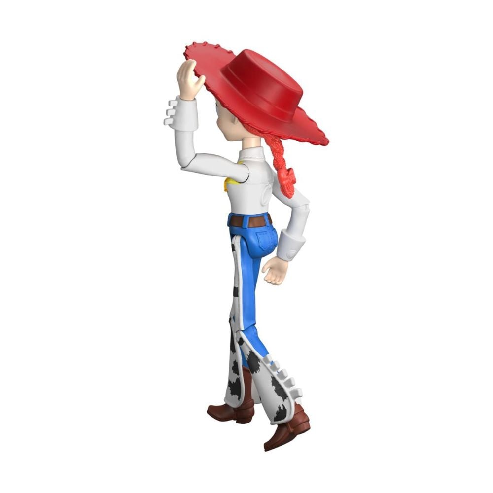 Figurina articulata, Toy Story 5, Jessie, 30 cm, JKV35