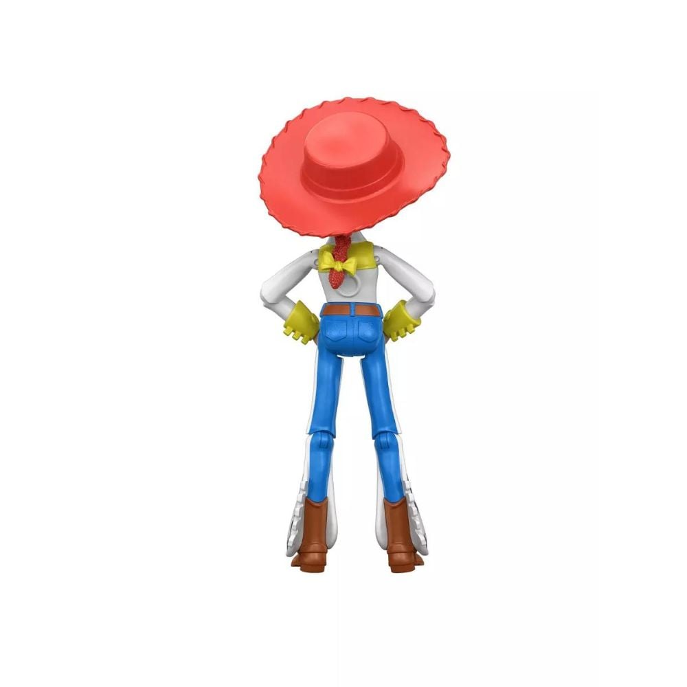 Figurina articulata, Toy Story 5, Jessie, 30 cm, JKV35