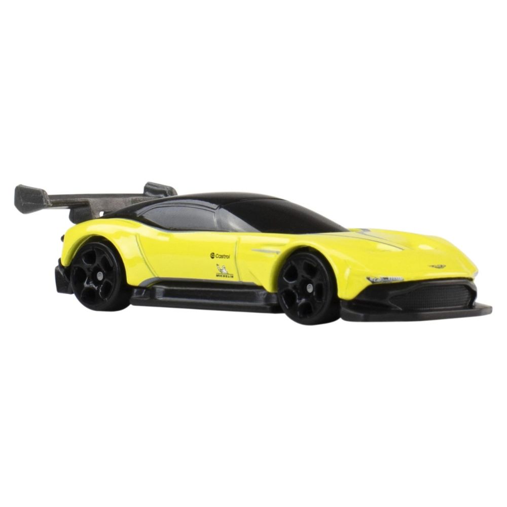 Masinuta din metal, Hot Wheels, Silver Series, Summit Surge, 1:64, JLT22
