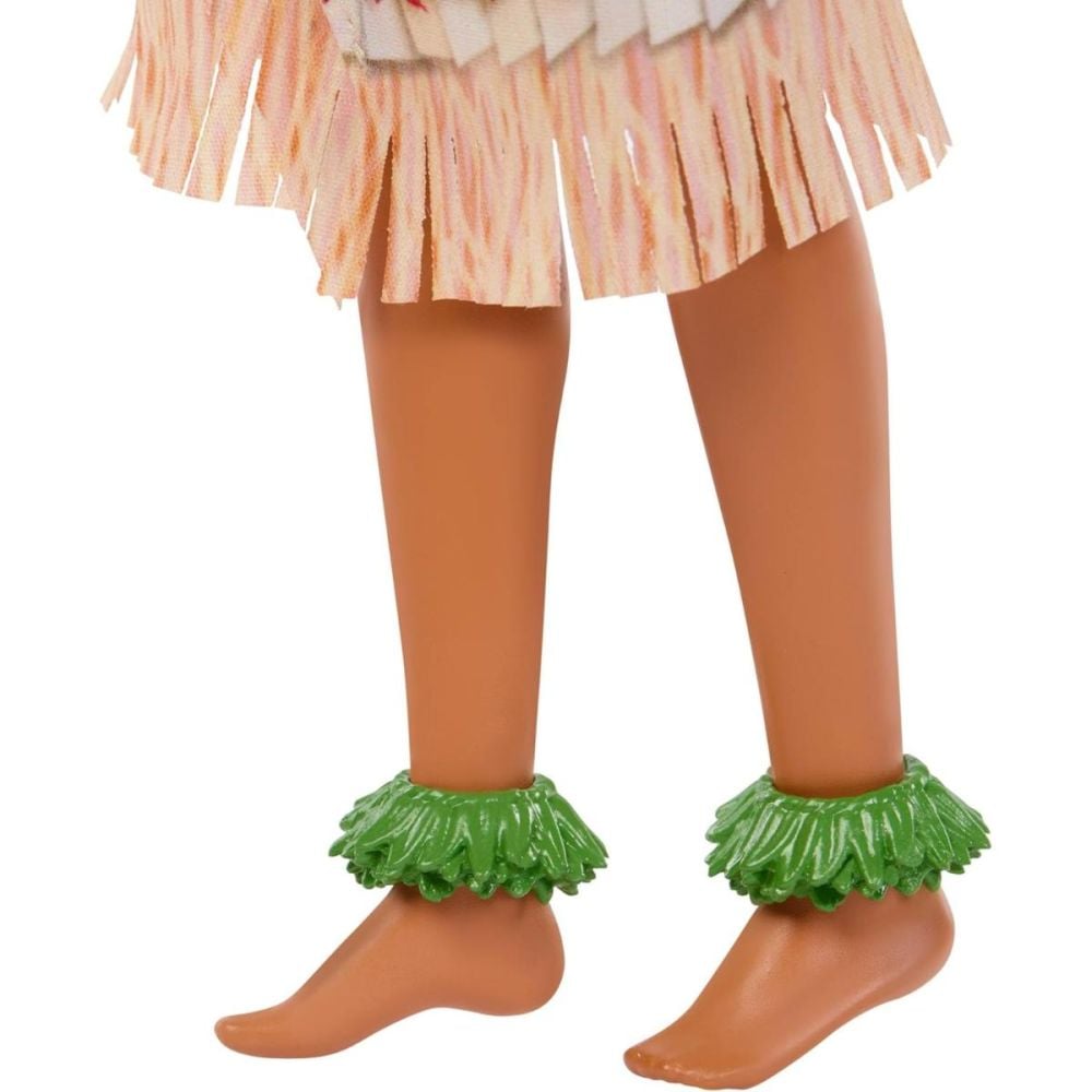 Papusa cu accesorii, Disney Princess, Vaiana, JLV15