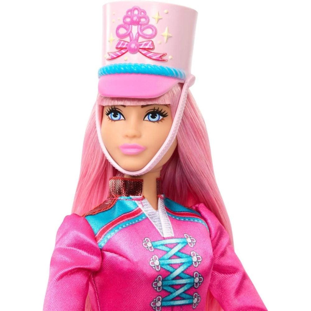 Papusa Barbie in The Nutcracker, Daisy balerina, JLW52