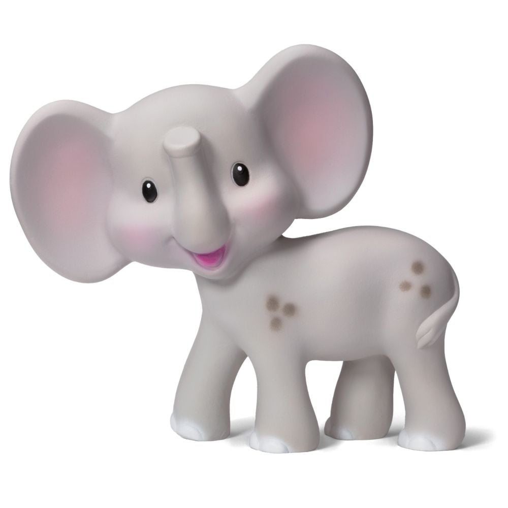 Jucarie pentru dentitie, Infantino, Elefant