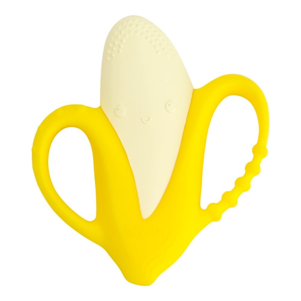 Jucarie pentru dentitie, Infantino, Banana