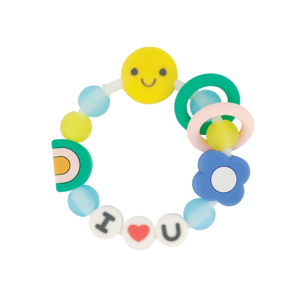 Jucarie pentru dentitie, Infantino, Friendship