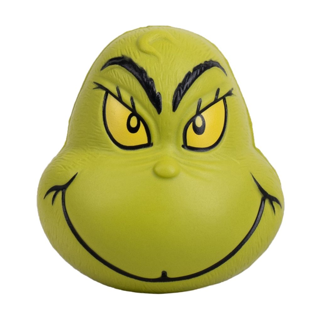 Jucarie antistres, Grinch