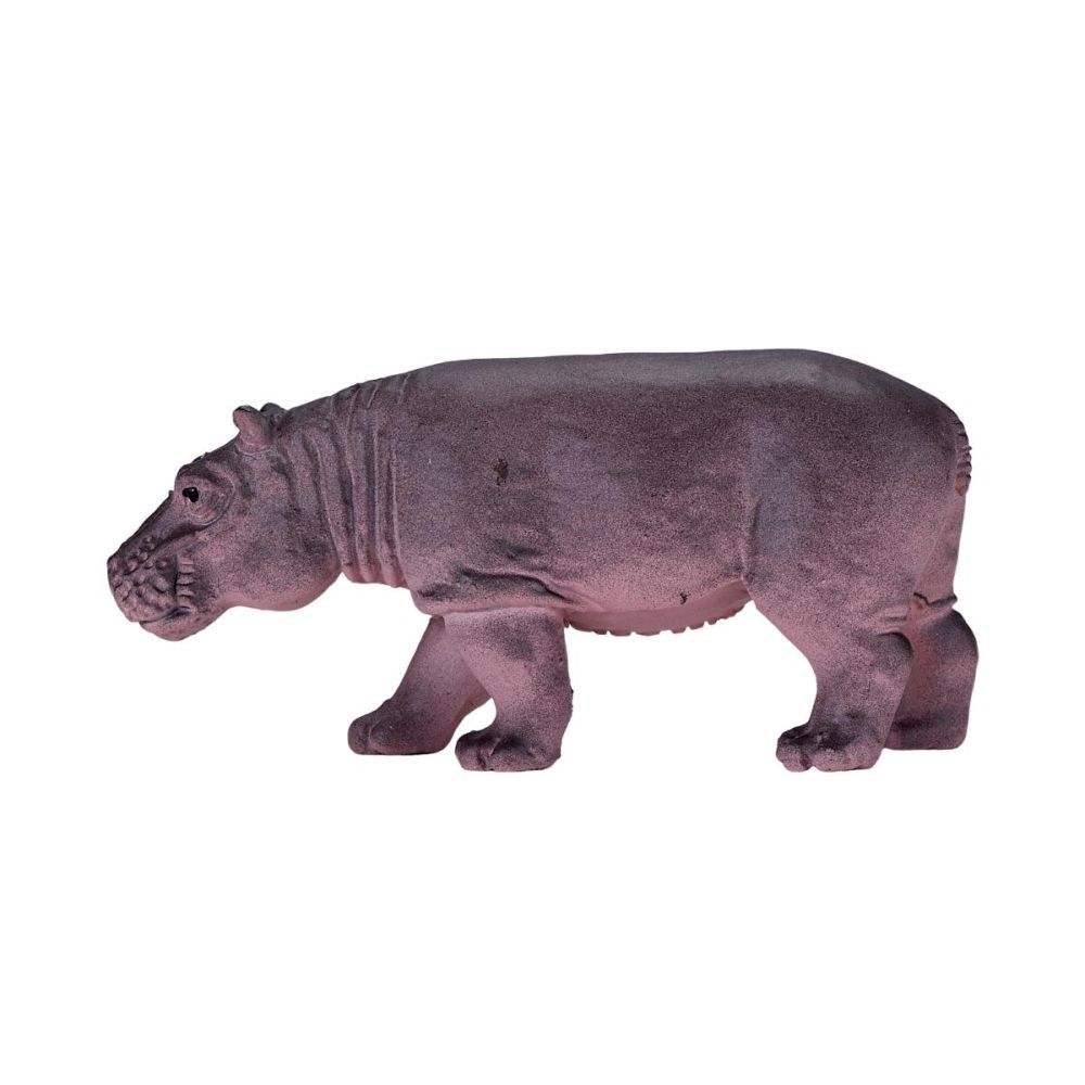 Set 12 mini figurine, Mojo, Animale Salbatice din Africa