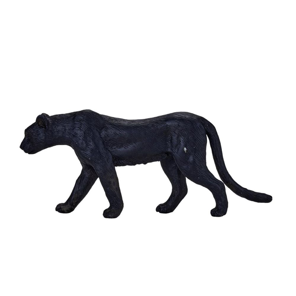 Set 12 mini figurine, Mojo, Animale Salbatice din Africa