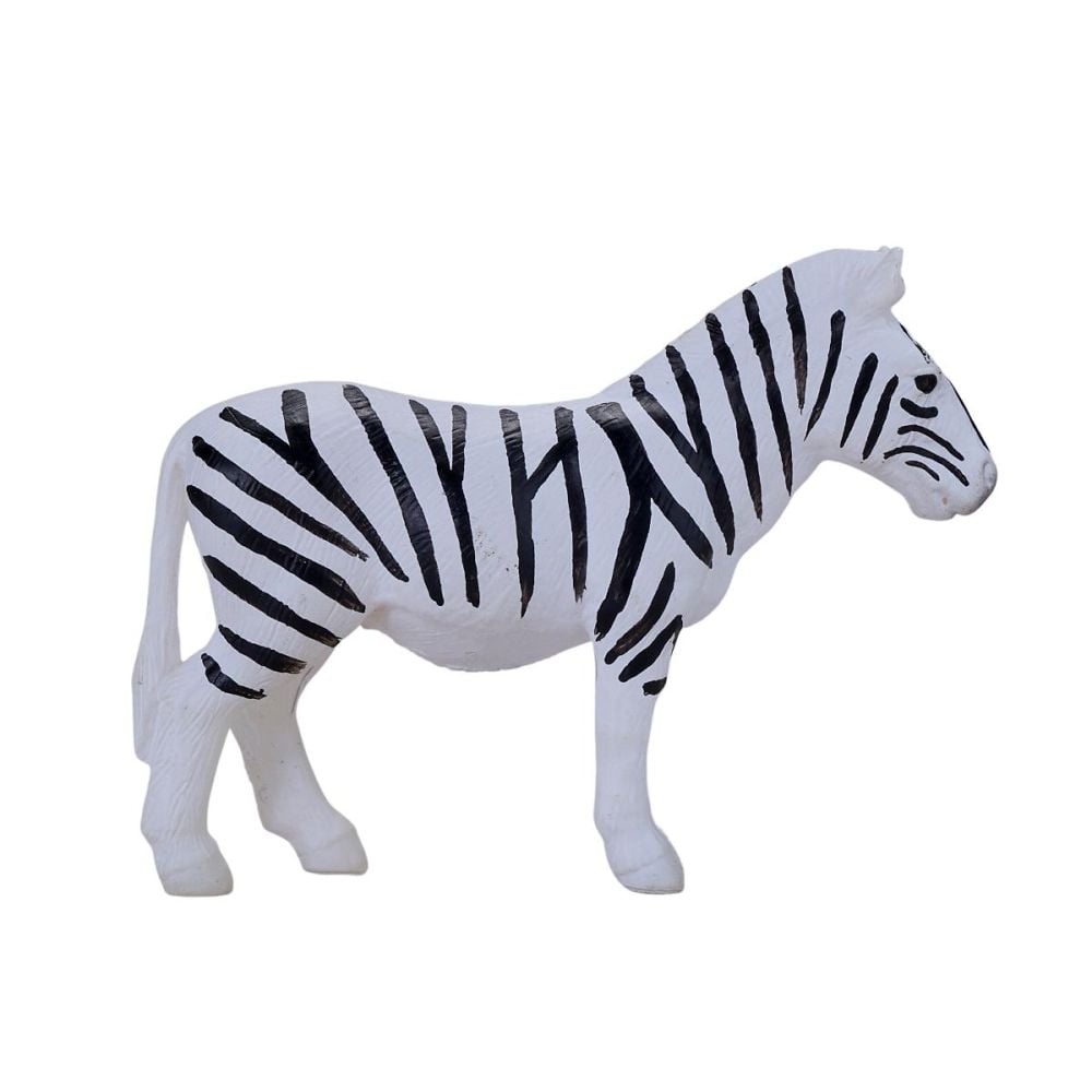 Set 12 mini figurine, Mojo, Animale Salbatice din Africa