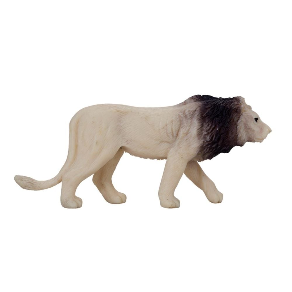 Set 12 mini figurine, Mojo, Animale Salbatice din Africa