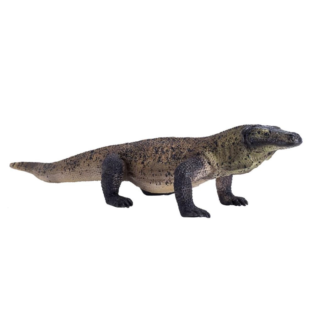 Figurina Mojo, Dragon de Komodo