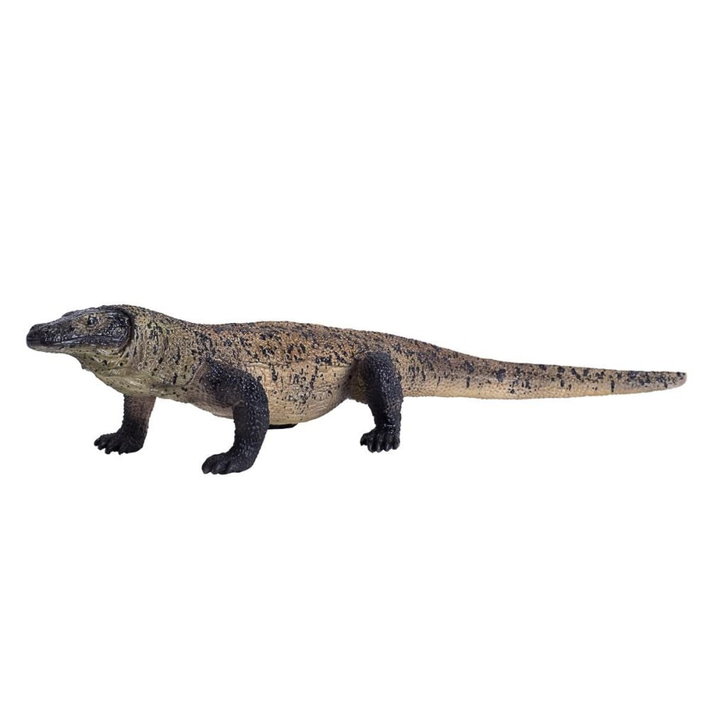 Figurina Mojo, Dragon de Komodo