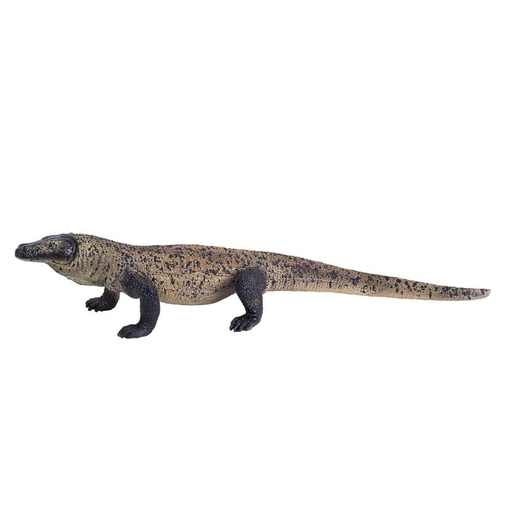 Figurina Mojo, Dragon de Komodo