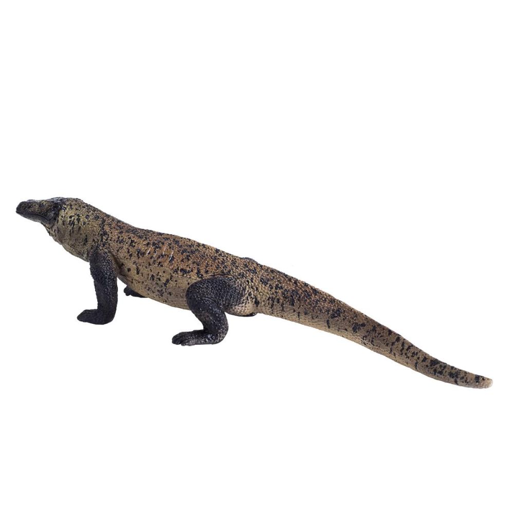 Figurina Mojo, Dragon de Komodo