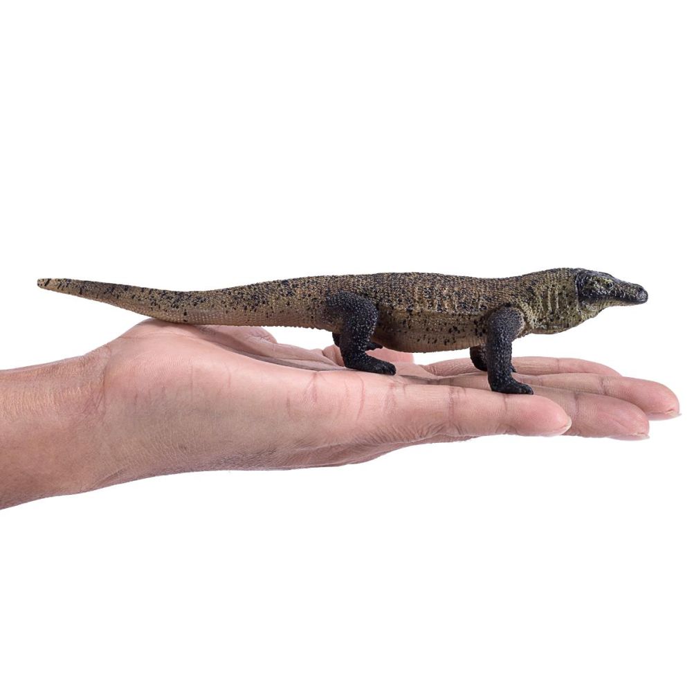 Figurina Mojo, Dragon de Komodo