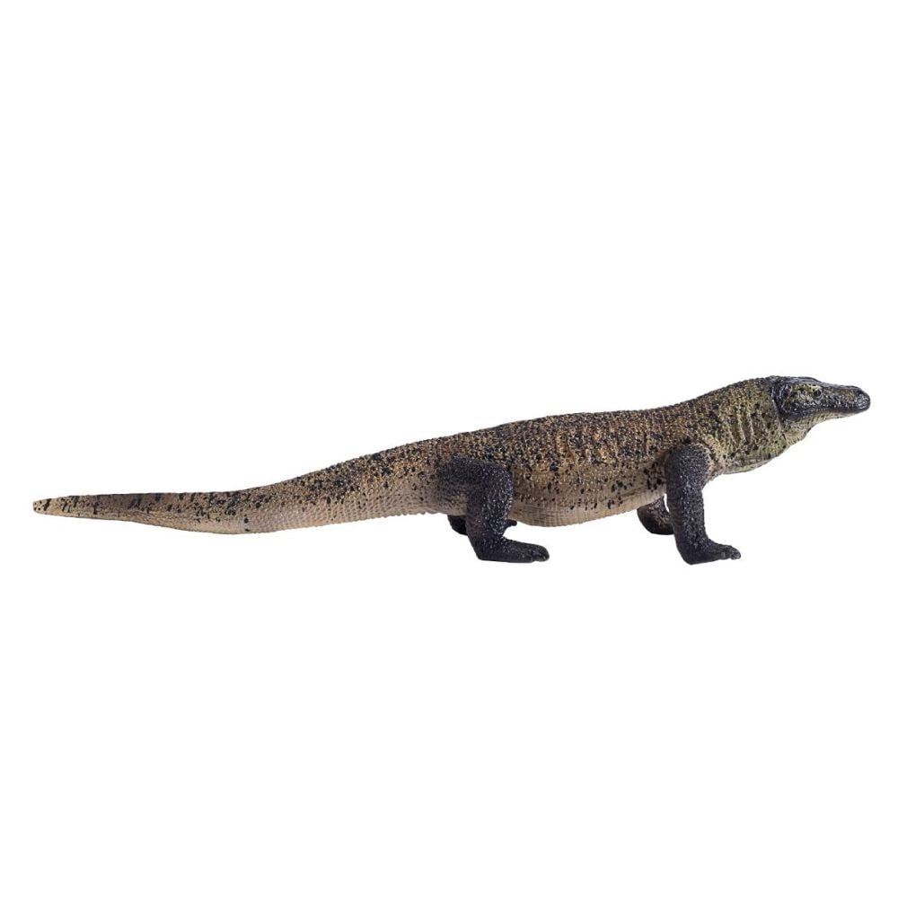 Figurina Mojo, Dragon de Komodo