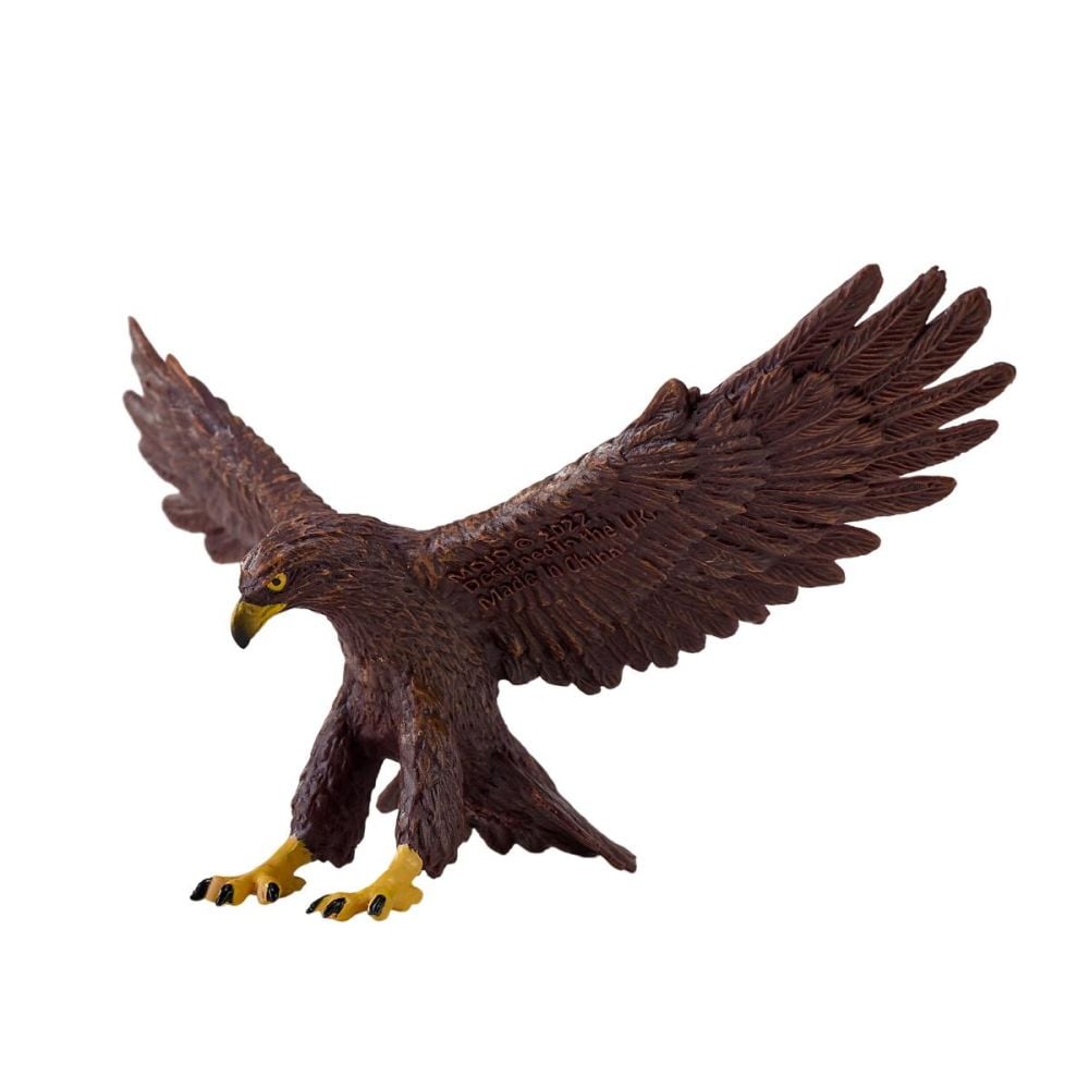Figurina Mojo, Vultur Auriu
