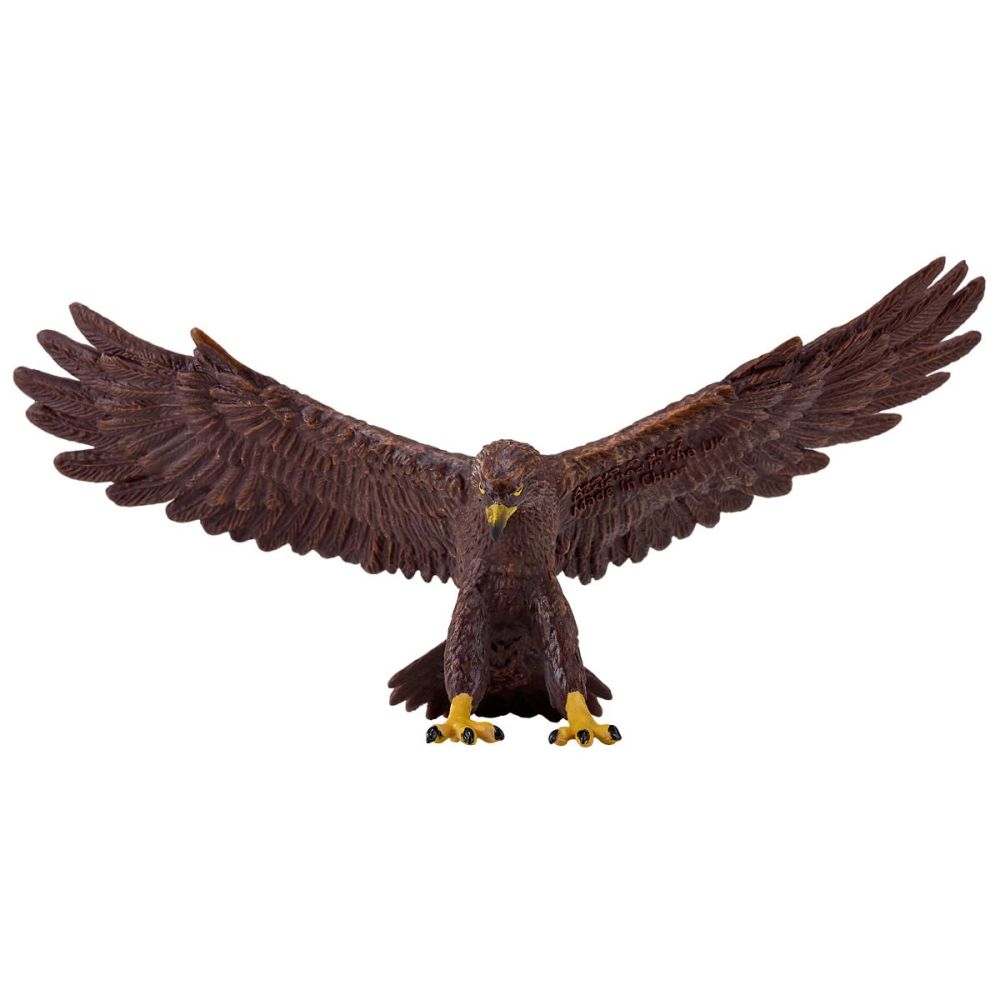 Figurina Mojo, Vultur Auriu