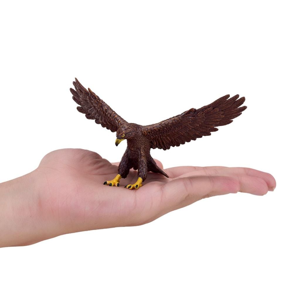 Figurina Mojo, Vultur Auriu