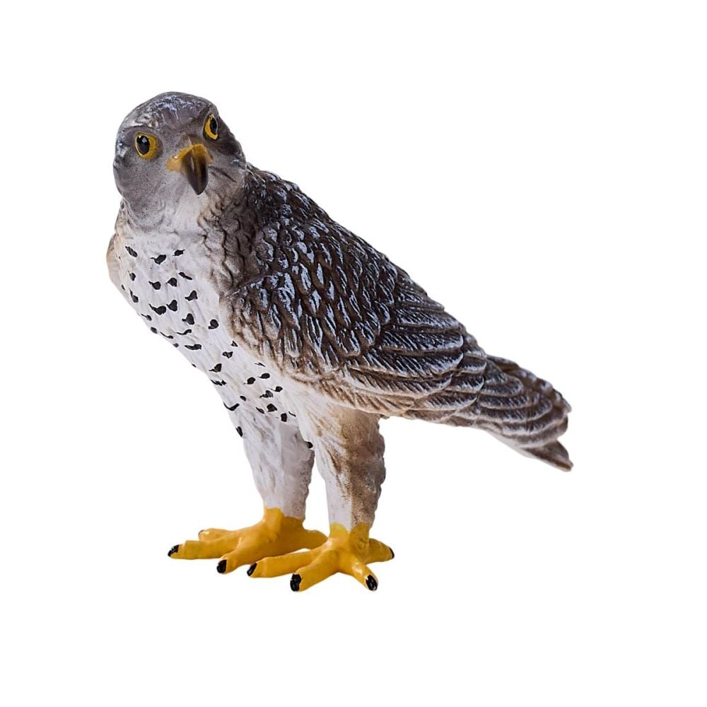 Figurina Mojo, Soim Calator