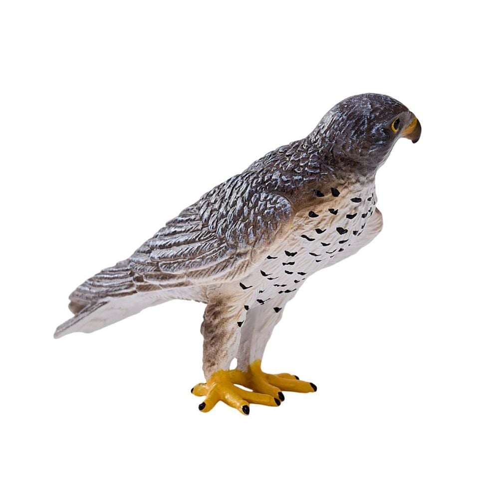 Figurina Mojo, Soim Calator