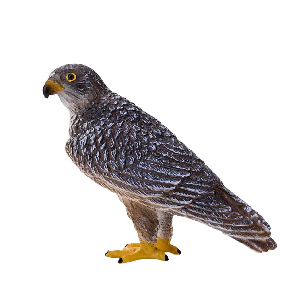 Figurina Mojo, Soim Calator