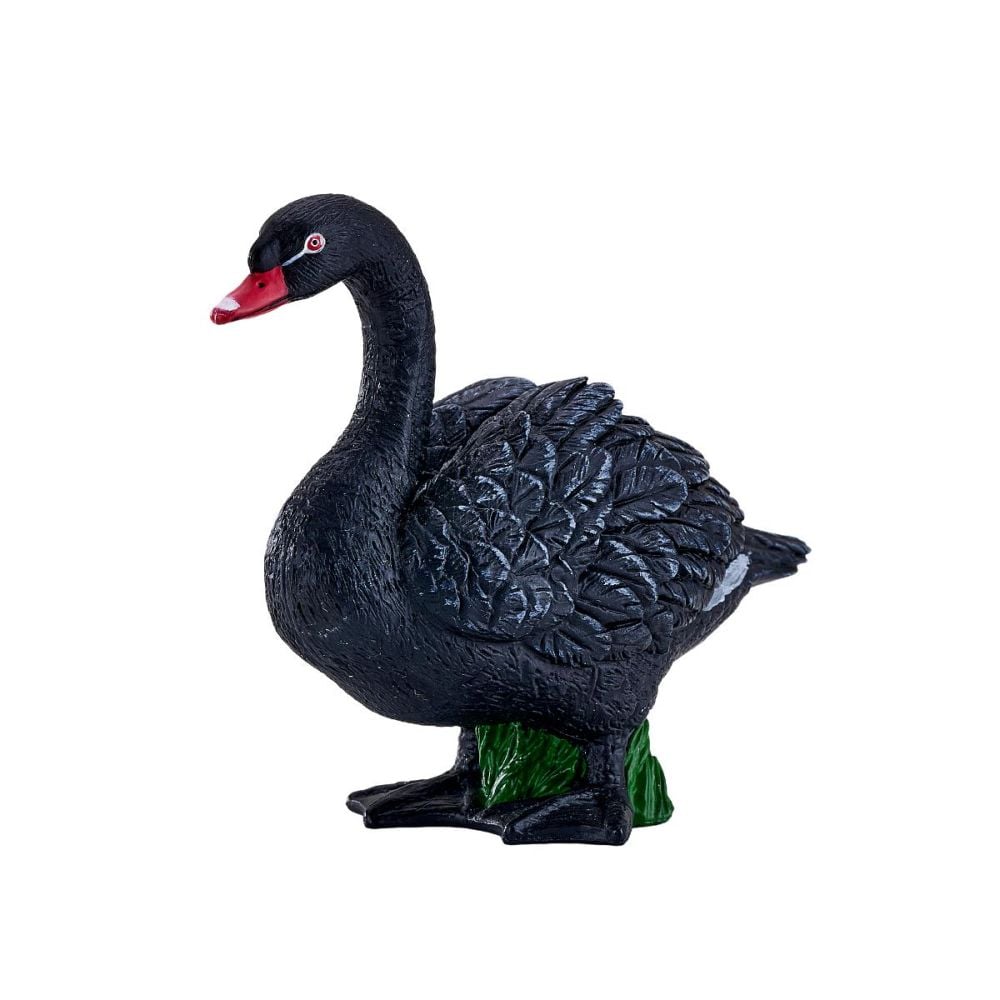 Figurina Mojo, Lebada Neagra